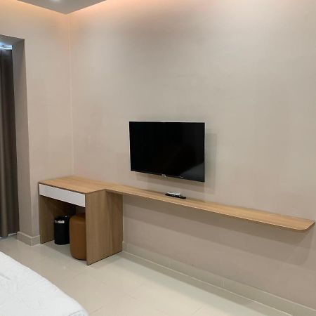 הו צ'י מין סיטי Tan Cuu Long Hotel מראה חיצוני תמונה