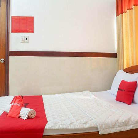הו צ'י מין סיטי Tan Cuu Long Hotel מראה חיצוני תמונה