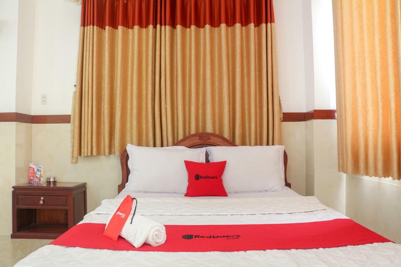 הו צ'י מין סיטי Tan Cuu Long Hotel מראה חיצוני תמונה