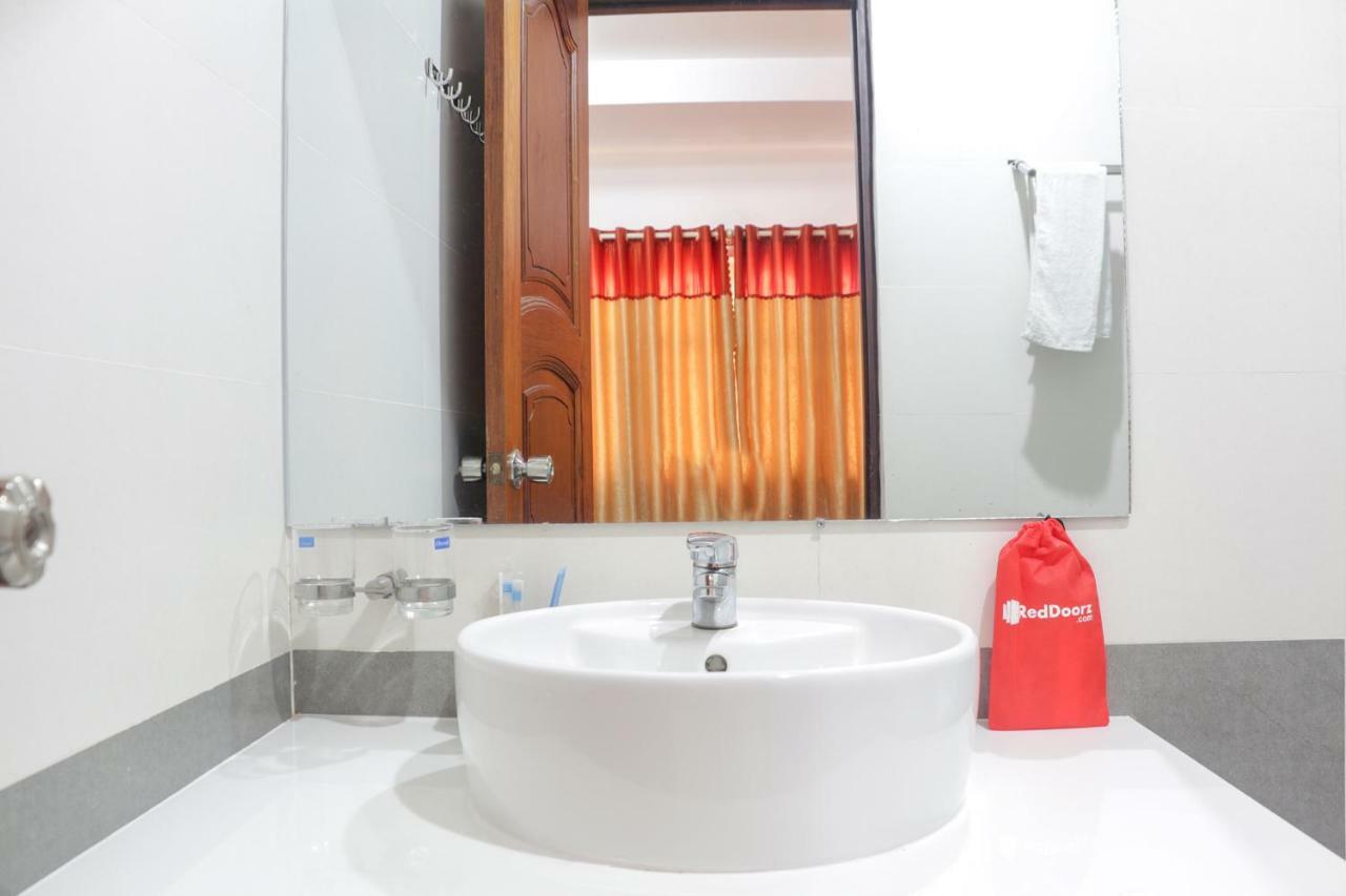 הו צ'י מין סיטי Tan Cuu Long Hotel מראה חיצוני תמונה