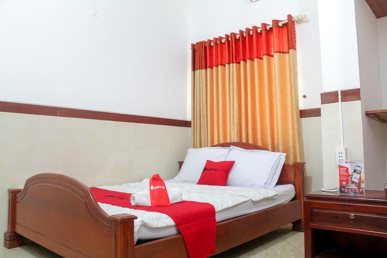 הו צ'י מין סיטי Tan Cuu Long Hotel מראה חיצוני תמונה