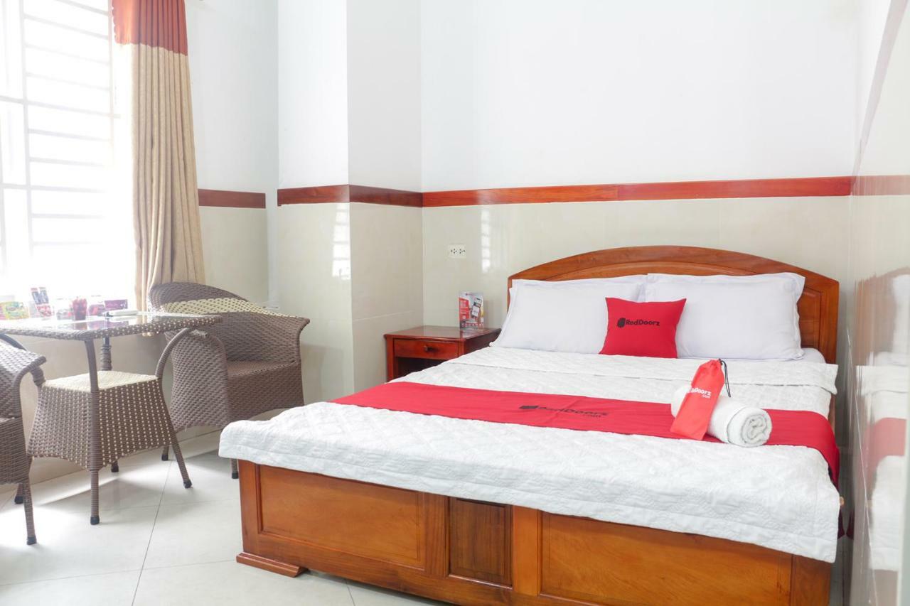 הו צ'י מין סיטי Tan Cuu Long Hotel מראה חיצוני תמונה