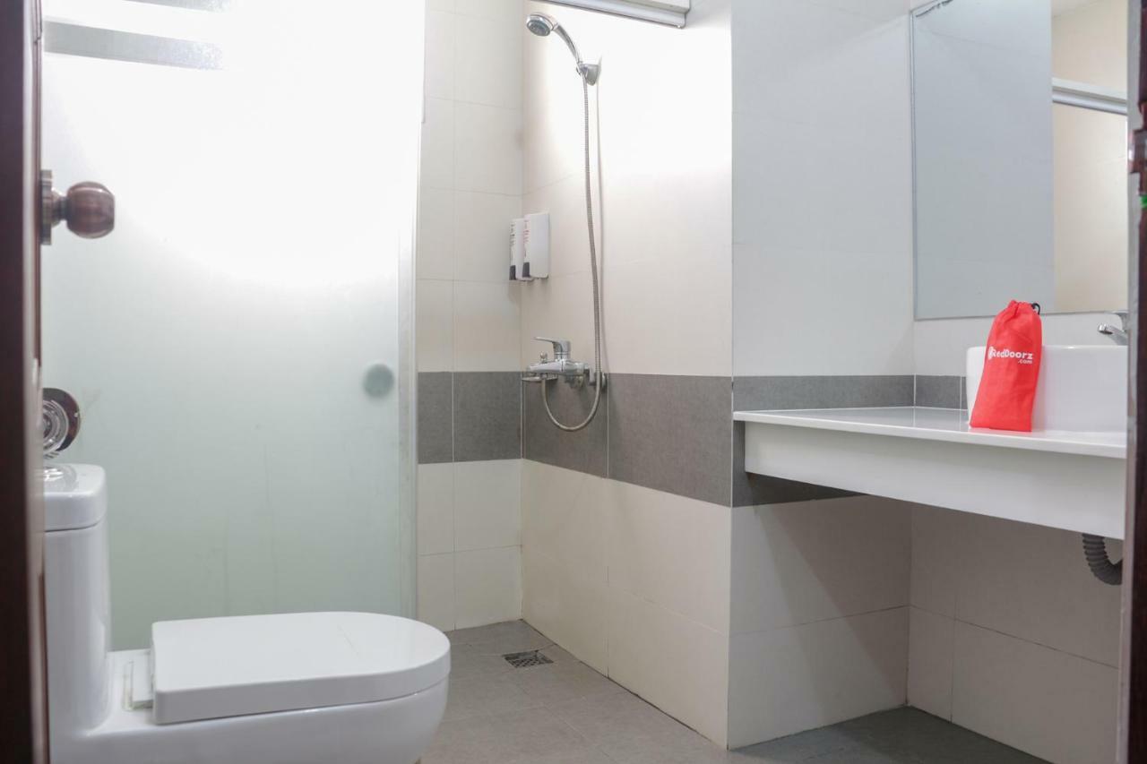 הו צ'י מין סיטי Tan Cuu Long Hotel מראה חיצוני תמונה