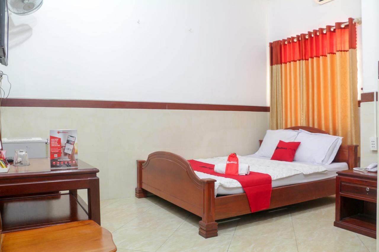 הו צ'י מין סיטי Tan Cuu Long Hotel מראה חיצוני תמונה